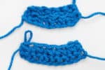 How to Decrease in Crochet: Regular sc2tog & Invisible Decreases