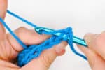 How to Decrease in Crochet: Regular sc2tog & Invisible Decreases