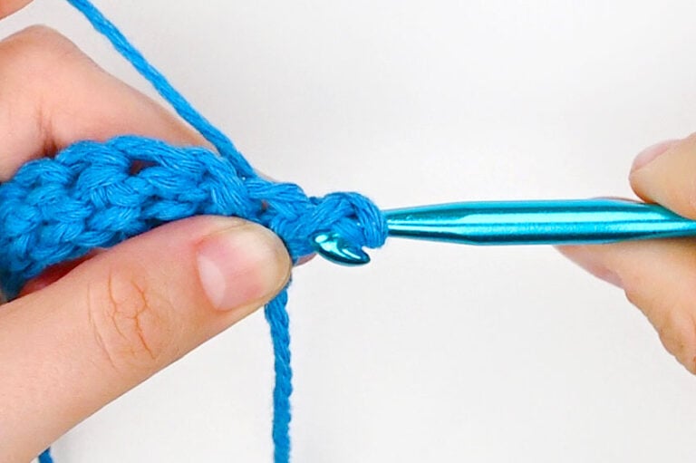 How to Decrease in Crochet: Regular sc2tog & Invisible Decreases