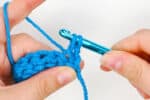 How to Decrease in Crochet: Regular sc2tog & Invisible Decreases