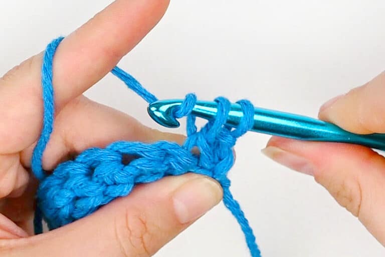 How to Decrease in Crochet: Regular sc2tog & Invisible Decreases