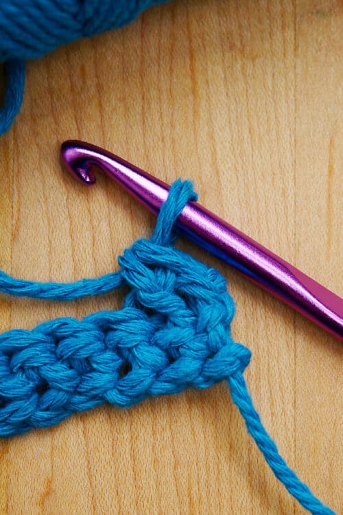How to Decrease in Crochet: Regular sc2tog & Invisible Decreases