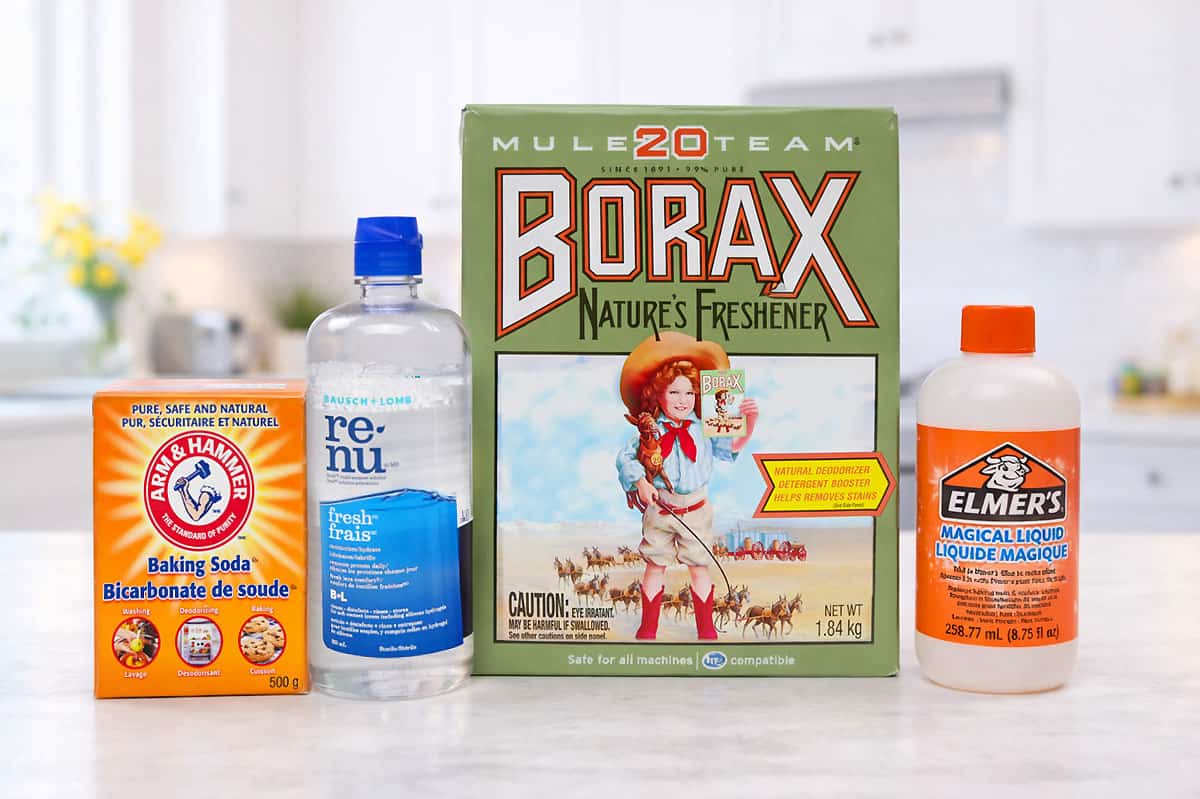 Best Slime Activator