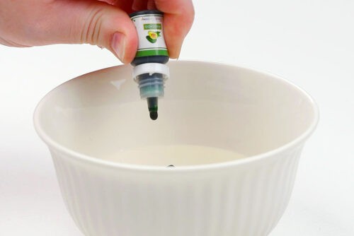 St. Patrick's Day Slime