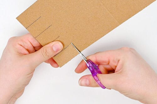 Yarn Flower Craft