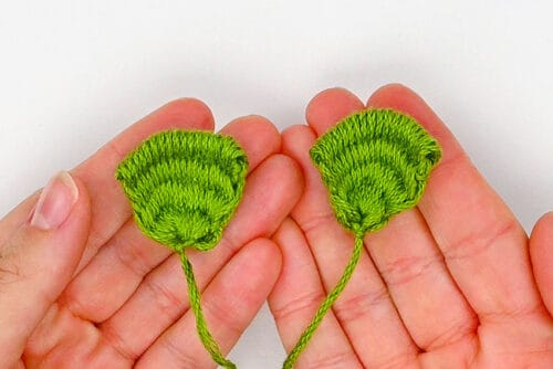 Fork Flowers