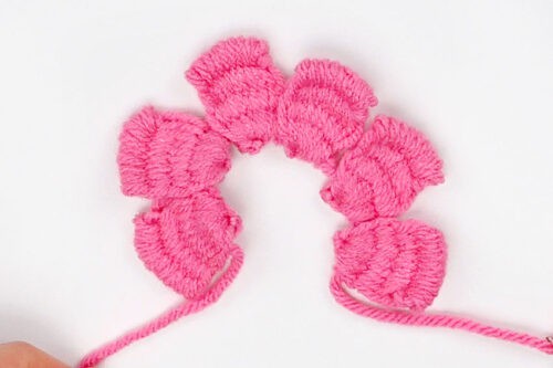 Fork Flowers