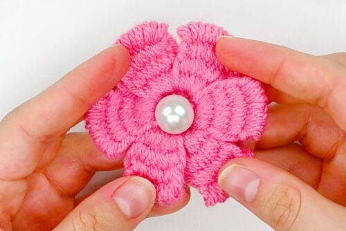 Fork Flowers