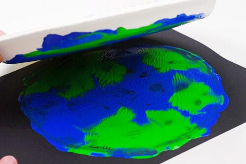 Planet Printmaking