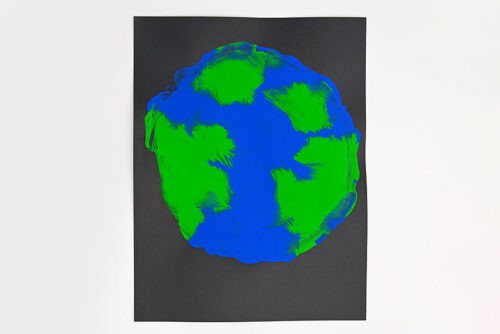 Planet Printmaking