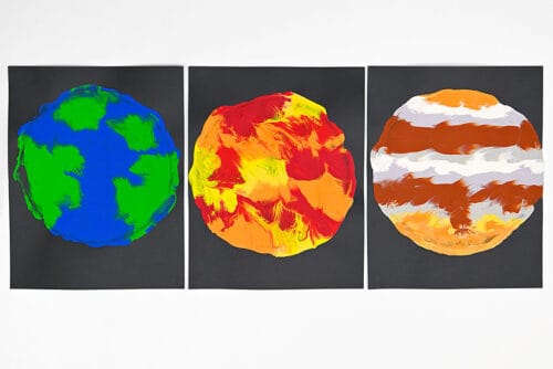 Planet Printmaking