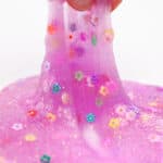 Spring Flower Slime