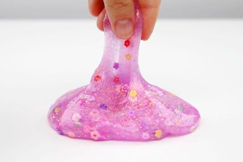 Spring Slime