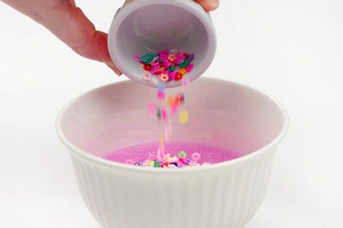 Spring Slime