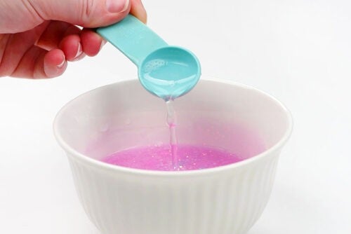 Spring Slime