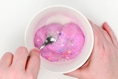 Spring Slime