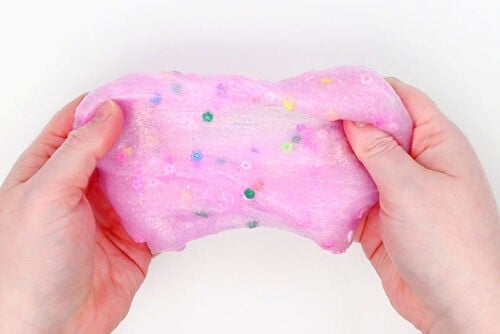 Spring Slime