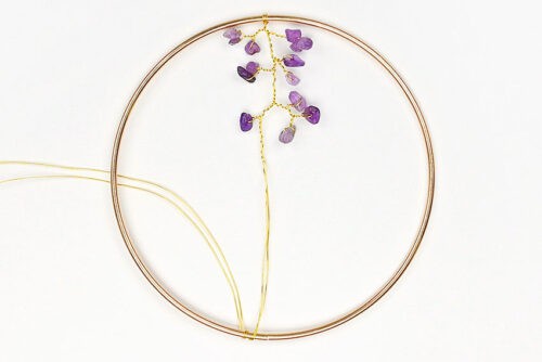 Tree of Life Suncatcher