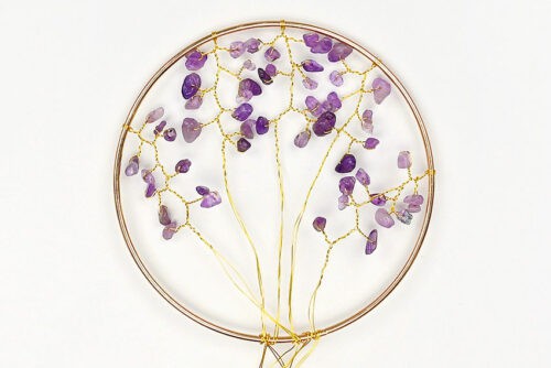 Tree of Life Suncatcher