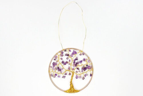 Tree of Life Suncatcher