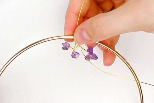 Tree of Life Suncatcher