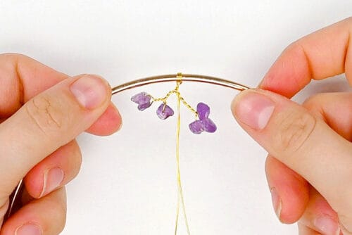 Tree of Life Suncatcher