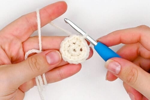 Crochet Bee
