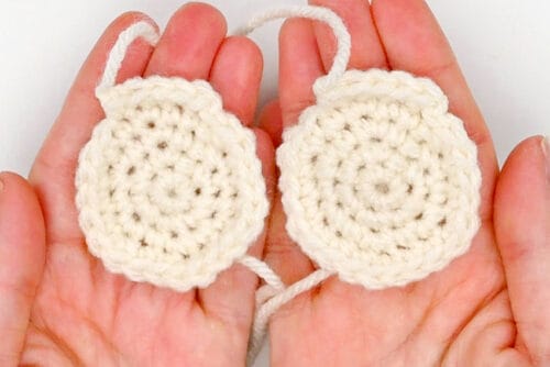 Crochet Bee