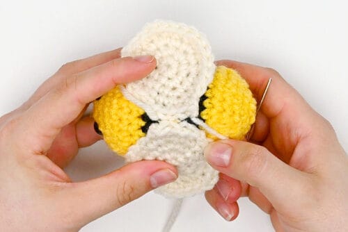 Crochet Bee