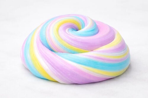 Stiky Note Slime How to Make Slime Less Sticky – Easy Ways to Fix Sticky Slime