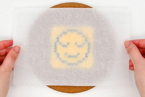 Emoji Perler Beads