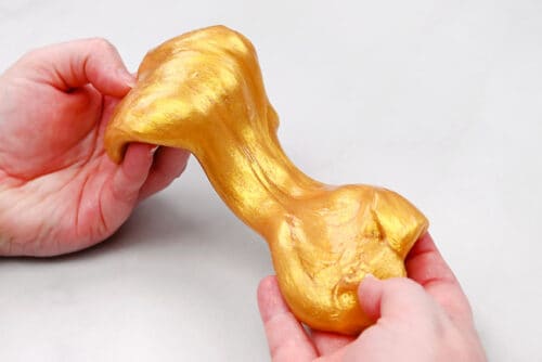 Gold Slime
