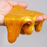 Golden Slime