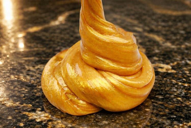 How to Make Gold Slime