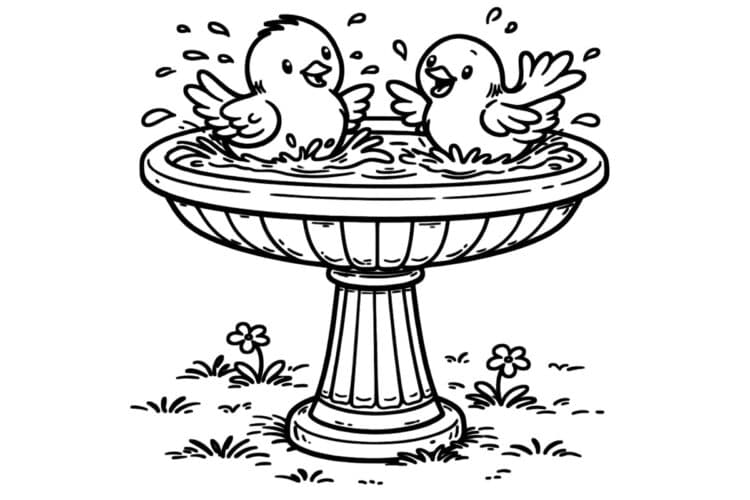 June Coloring Pages Printable June coloring pages
