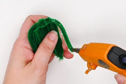 Pipe Cleaner Cactus