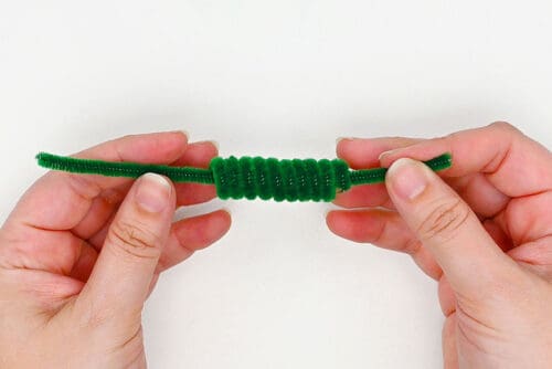 Pipe Cleaner Cactus