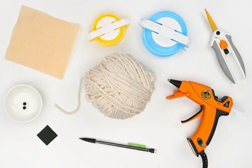 Pom Pom Dog Supplies