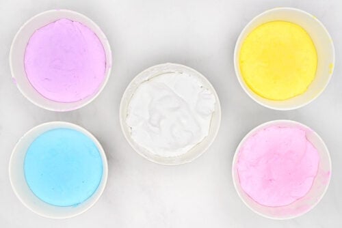 Unicorn Slime
