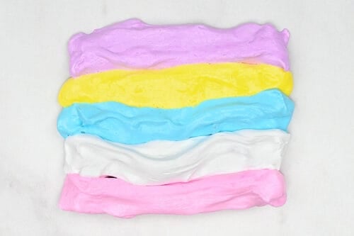 Unicorn Slime