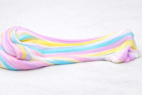 Unicorn Slime