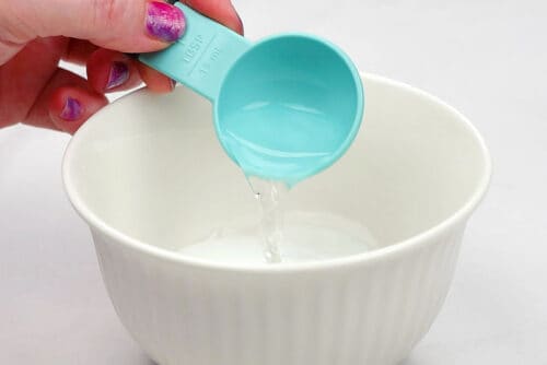 Unicorn Slime