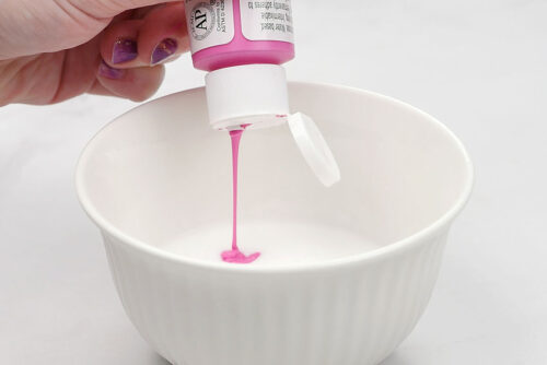 Unicorn Slime