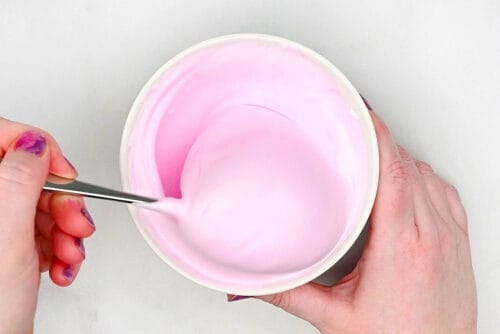Unicorn Slime