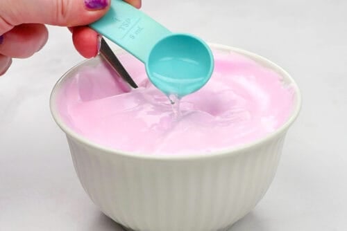 Unicorn Slime