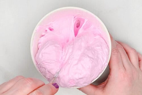 Unicorn Slime
