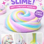 Unicorn Slime