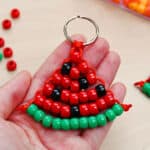 Watermelon Bead Pattern