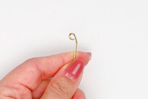 Wire Wrapped Earrings