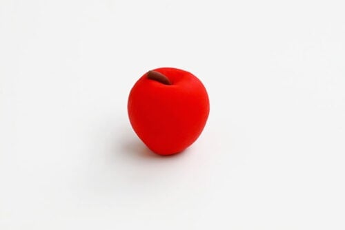 Clay Fruit